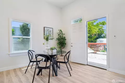 Dining - 1225 Campbell St, Oakland, CA 94607 photo 2 of 2