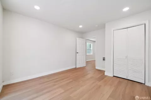 Bedroom - 1225 Campbell St, Oakland, CA 94607 photo 12 of 12