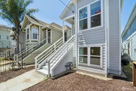 Other - 1225 Campbell St, Oakland, CA 94607 photo 1 of 11