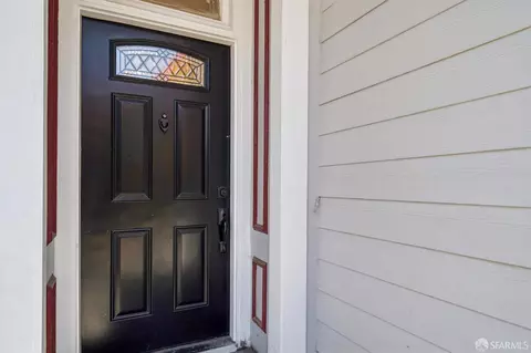 Entry Way - 1225 Campbell St, Oakland, CA 94607 photo 1 of 4