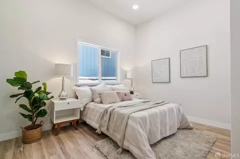 Bedroom - 1225 Campbell St, Oakland, CA 94607 photo 1 of 12