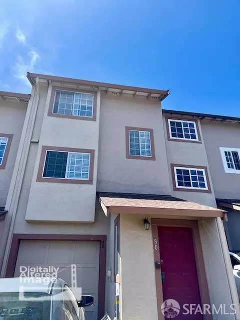 80 Silverview Dr, San Francisco, CA 94124