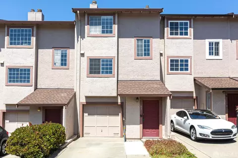 80 Silverview Dr, San Francisco, CA 94124