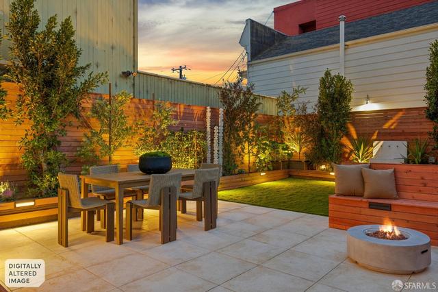 1040 Sanchez St, San Francisco, CA 94114