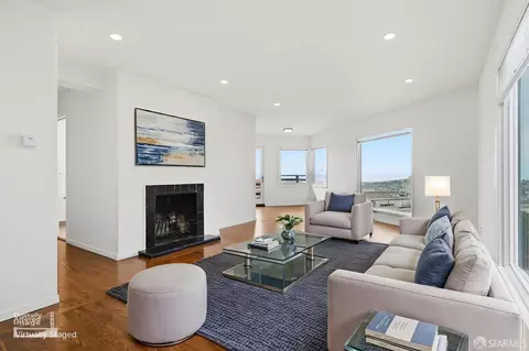 955 Corbett Ave #6, San Francisco, CA 94131