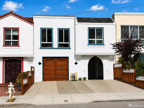339 Chester Ave, San Francisco, CA 94132