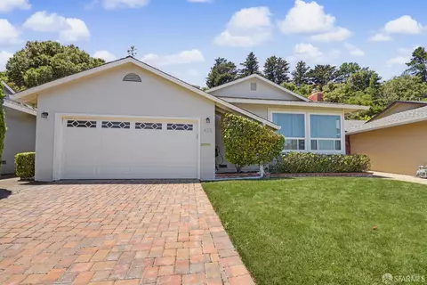 425 Madison Ave, San Bruno, CA 94066