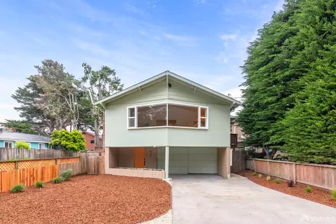 400 Miramar Dr, Half Moon Bay, CA 94019