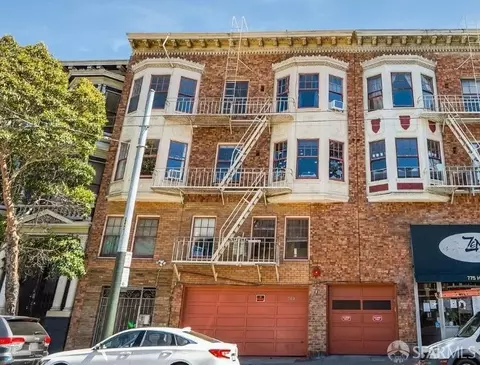 769 Haight St, San Francisco, CA 94117