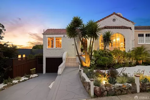 411 Hazelwood Ave, San Francisco, CA 94127