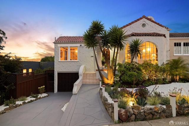 411 Hazelwood Ave, San Francisco, CA 94127
