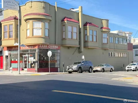4440 Mission St, San Francisco, CA 94112