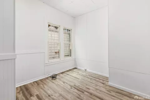 Bedroom - 369 Frederick St, San Francisco, CA 94117 photo 8 of 9