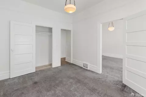 Bedroom - 369 Frederick St, San Francisco, CA 94117 photo 4 of 9
