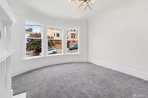 Living - 369 Frederick St, San Francisco, CA 94117 photo 8 of 8