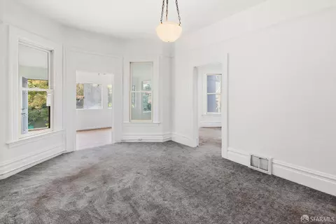 Living - 369 Frederick St, San Francisco, CA 94117 photo 6 of 8