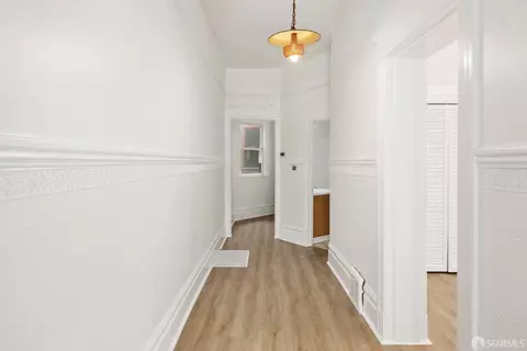 Entry Way - 369 Frederick St, San Francisco, CA 94117 photo 2 of 2