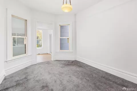 Living - 369 Frederick St, San Francisco, CA 94117 photo 4 of 8