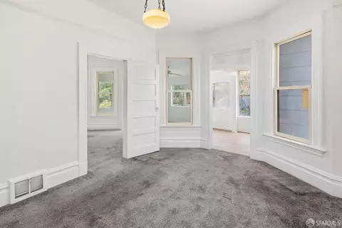 Living - 369 Frederick St, San Francisco, CA 94117 photo 5 of 8