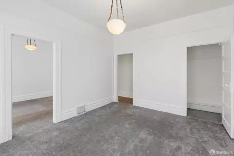 Bedroom - 369 Frederick St, San Francisco, CA 94117 photo 7 of 9