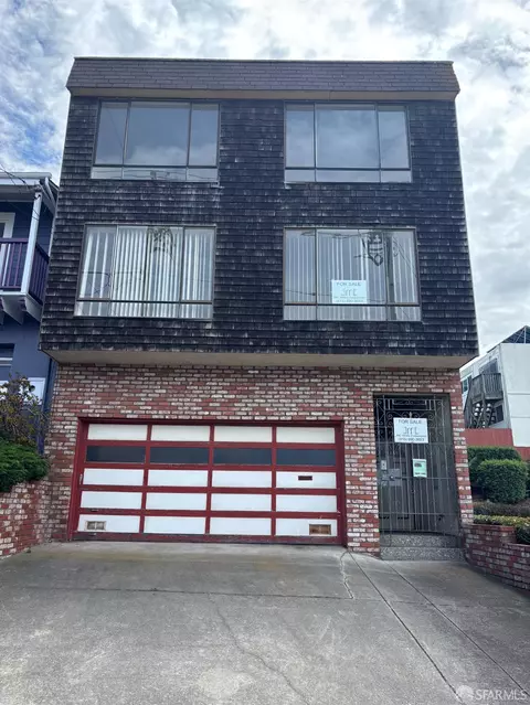 18 Beverly St, San Francisco, CA 94132