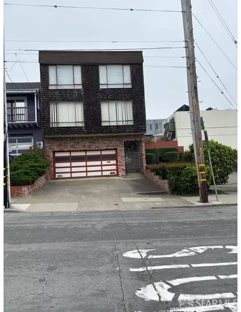 18 Beverly St, San Francisco, CA 94132