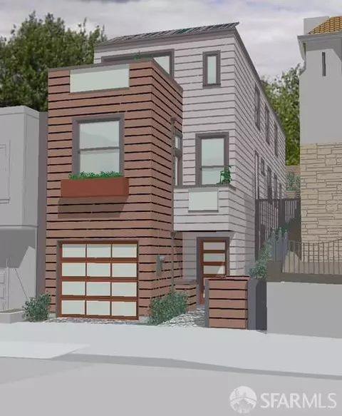 95 Santa Cruz Ave, San Francisco, CA 94066