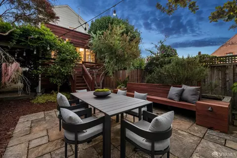 3219 Harrison St, San Francisco, CA 94110