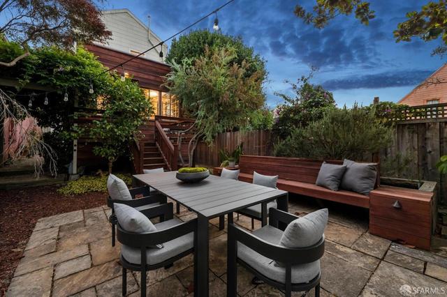 3219 Harrison St, San Francisco, CA 94110