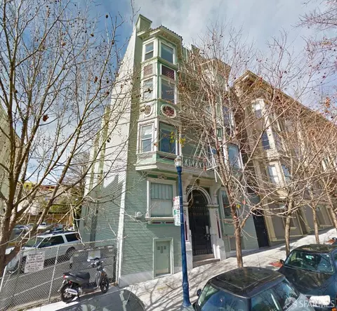 41 Octavia St, San Francisco, CA 94102