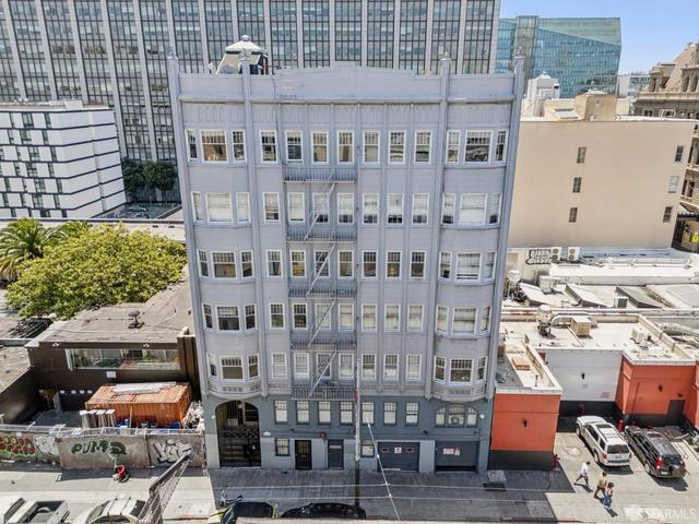 665 Eddy St, San Francisco, CA 94109