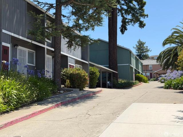 1821 Hill Ave, Hayward, CA 94541