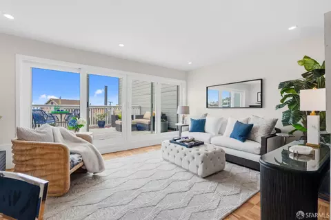 3258 Market St #4, San Francisco, CA 94131