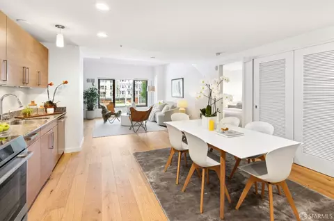 55 Page St #214, San Francisco, CA 94102