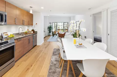 55 Page St #214, San Francisco, CA 94102