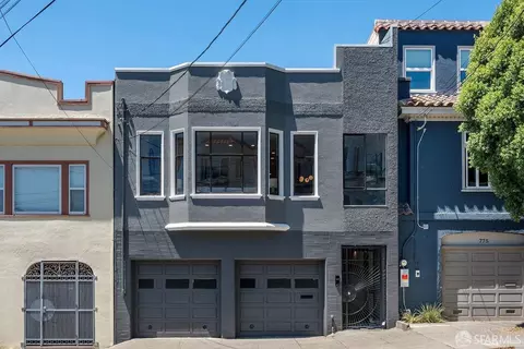 779 41st Ave, San Francisco, CA 94121