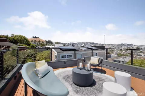 Exterior - 256 Mullen Ave, San Francisco, CA 94110 photo 3 of 5
