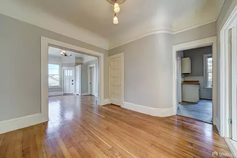 Living - 256 Mullen Ave, San Francisco, CA 94110 photo 3 of 3