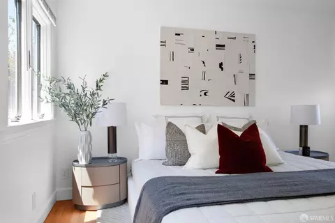 Bedroom - 256 Mullen Ave, San Francisco, CA 94110 photo 1 of 8