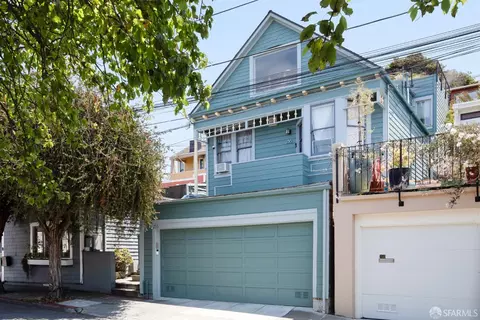 256 Mullen Ave, San Francisco, CA 94110