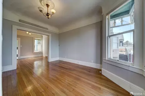 Living - 256 Mullen Ave, San Francisco, CA 94110 photo 1 of 3