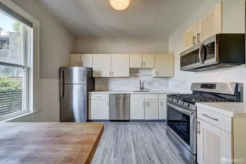 Kitchen - 256 Mullen Ave, San Francisco, CA 94110 photo 4 of 6