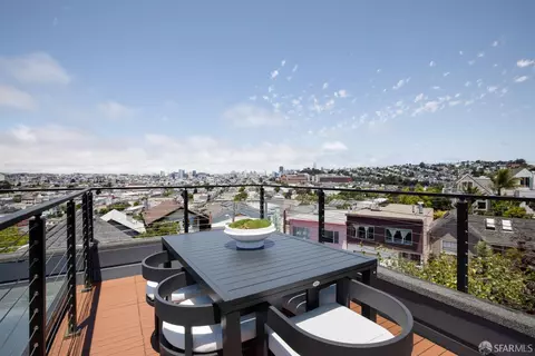 Exterior - 256 Mullen Ave, San Francisco, CA 94110 photo 4 of 5