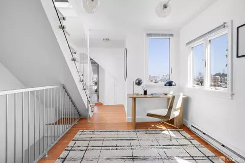 Entry Way - 256 Mullen Ave, San Francisco, CA 94110 photo 3 of 6