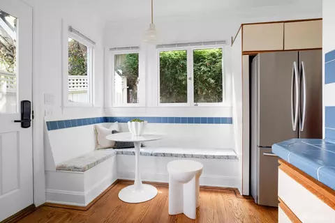 Kitchen - 256 Mullen Ave, San Francisco, CA 94110 photo 1 of 6