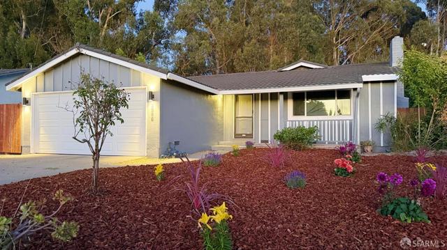 2286 Meadowlark St, San Pablo, CA 94806