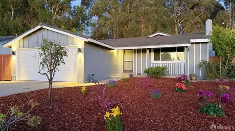 2286 Meadowlark St, San Pablo, CA 94806