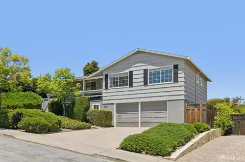 3685 Brandy Rock Way, Redwood City, CA 94061