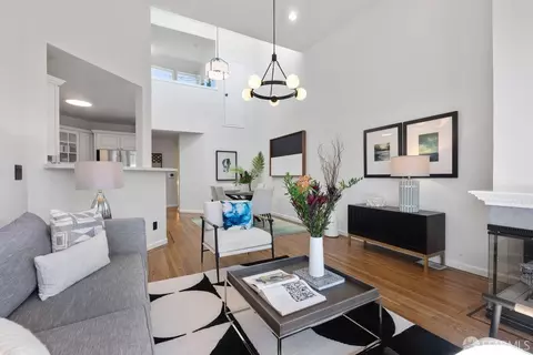 3812 24th St #A, San Francisco, CA 94114