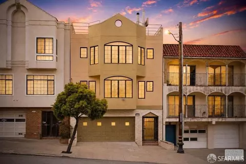 471 31st Ave, San Francisco, CA 94121